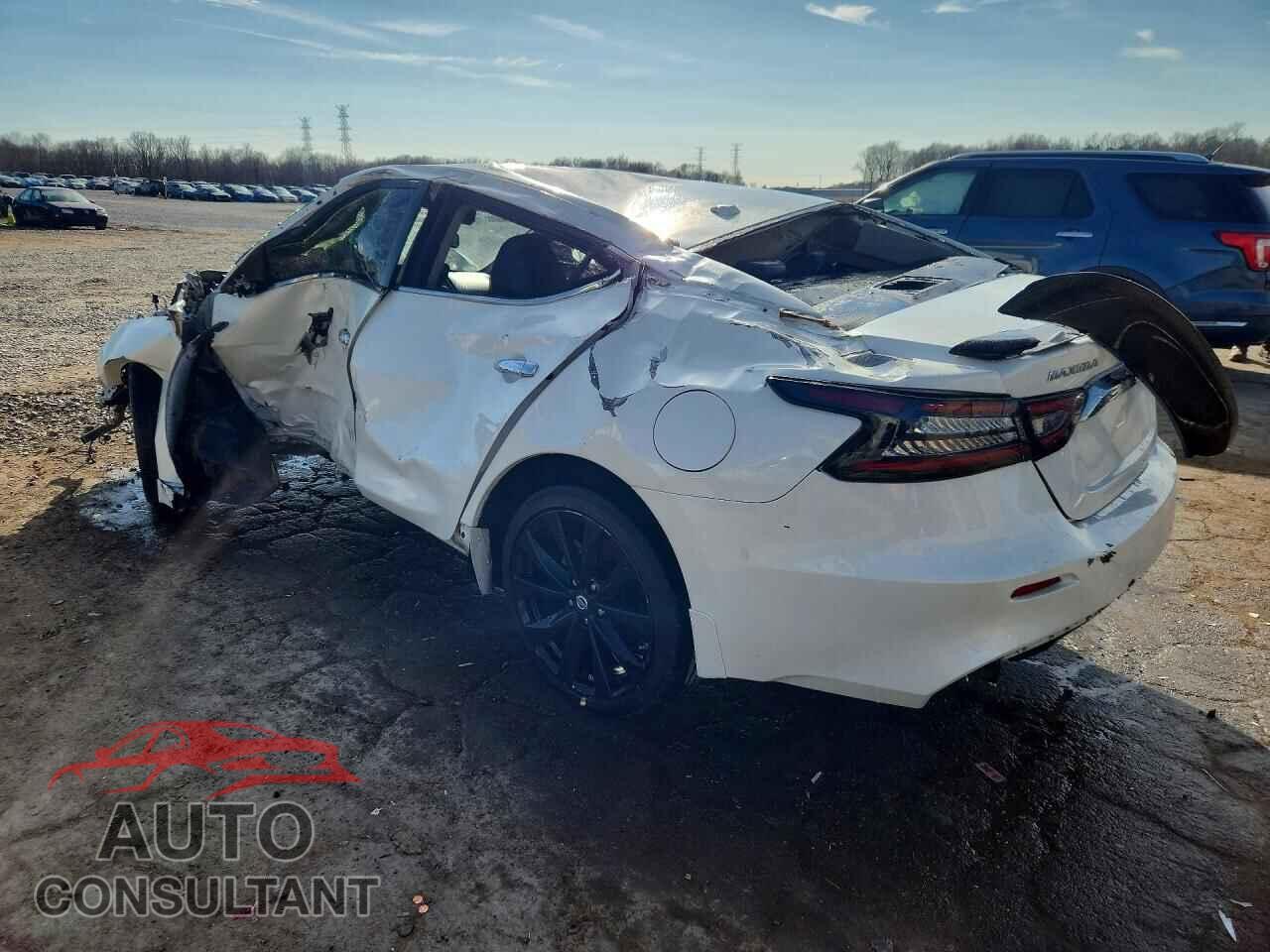NISSAN MAXIMA 2017 - 1N4AA6AP1HC450014