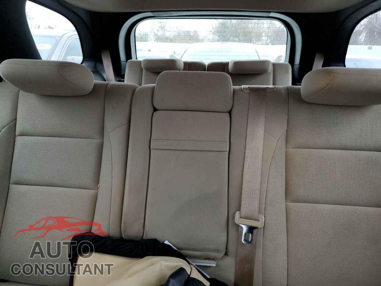 DODGE DURANGO 2017 - 1C4RDHAG3HC762111