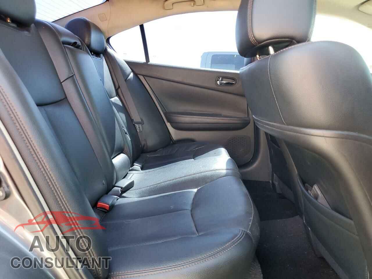 NISSAN MAXIMA 2014 - 1N4AA5AP1EC479809