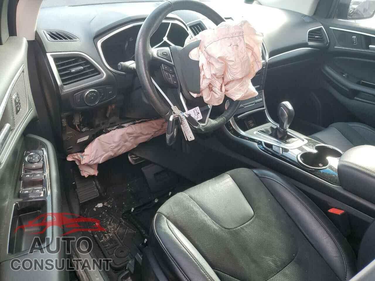 FORD EDGE 2016 - 2FMPK4AP9GBB29287