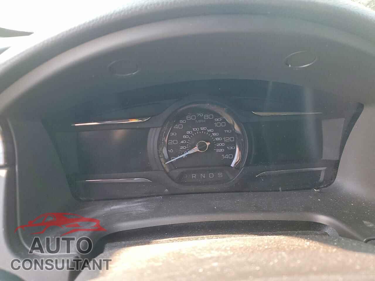 FORD FLEX 2017 - 2FMGK5C85HBA12769