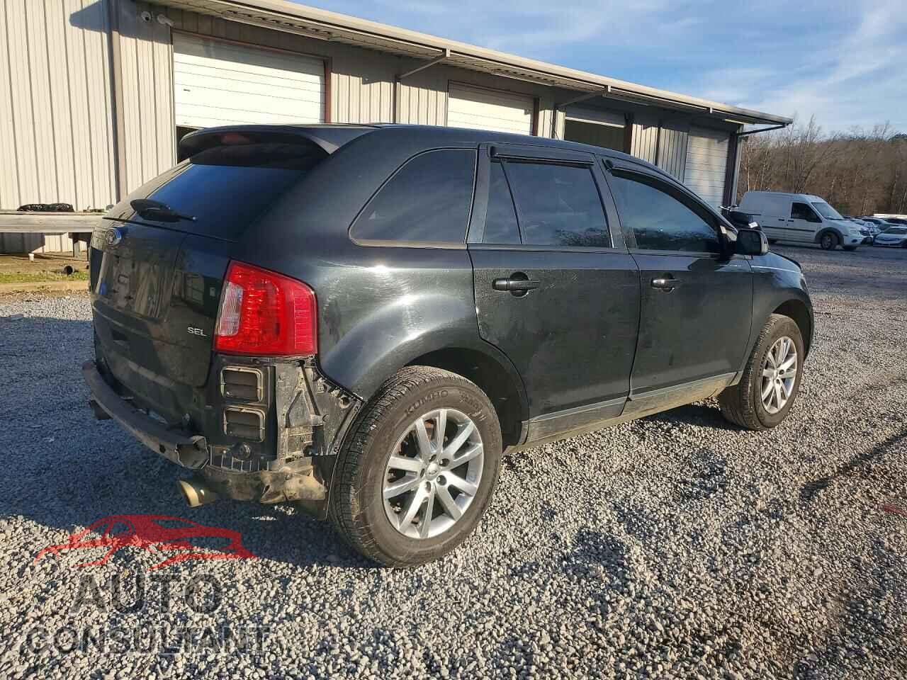 FORD EDGE 2012 - 2FMDK3JC0CBA87077