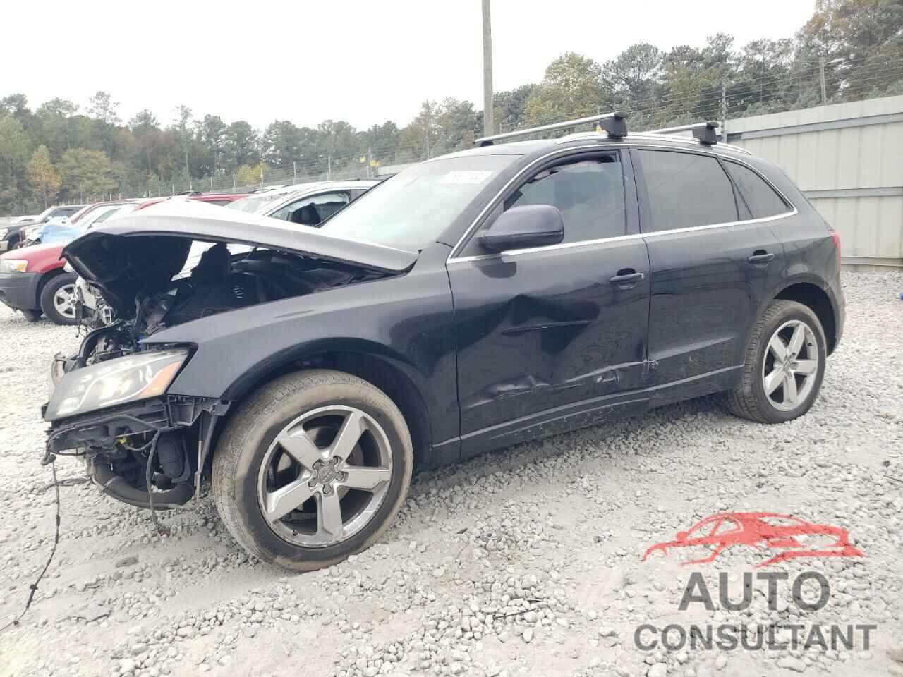 AUDI Q5 2011 - WA1LFAFP2BA015869