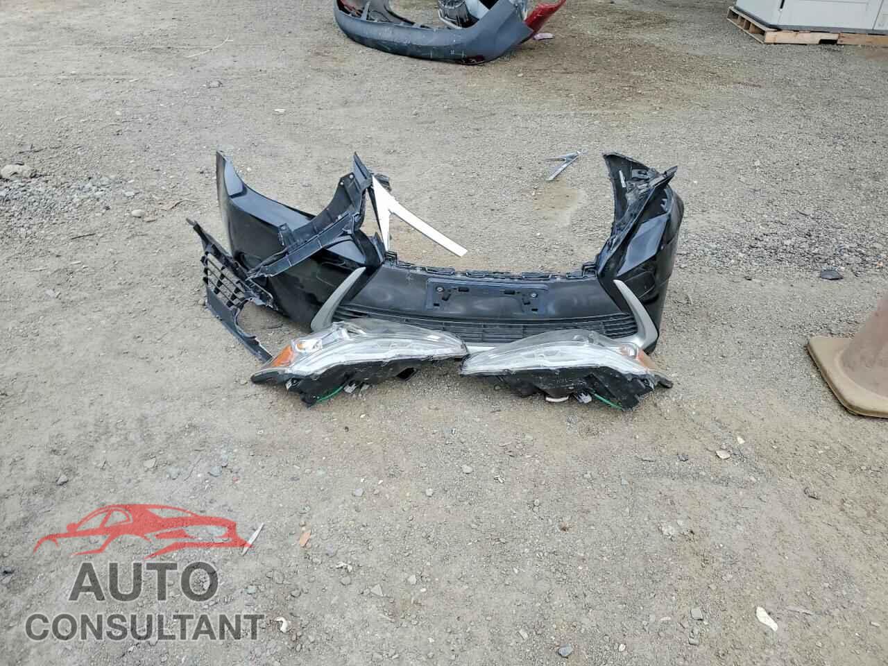 LEXUS CT 200 2015 - JTHKD5BH4F2247143