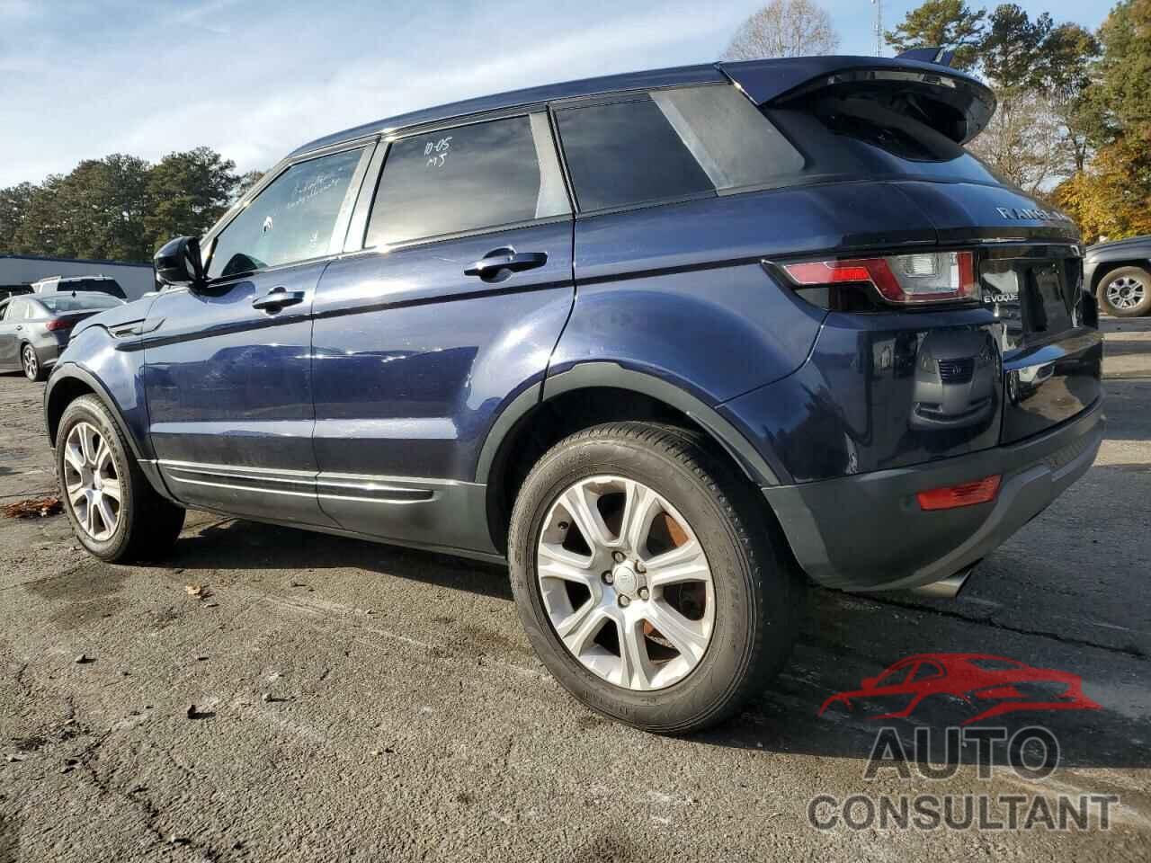 LAND ROVER RANGEROVER 2018 - SALVP2RX5JH289563