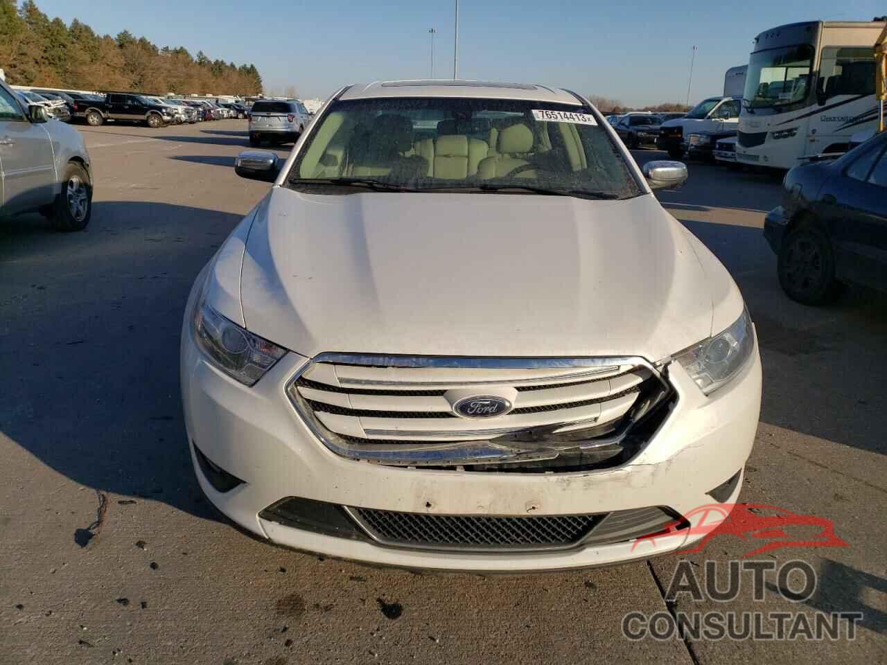 FORD TAURUS 2016 - 1FAHP2F85GG138020