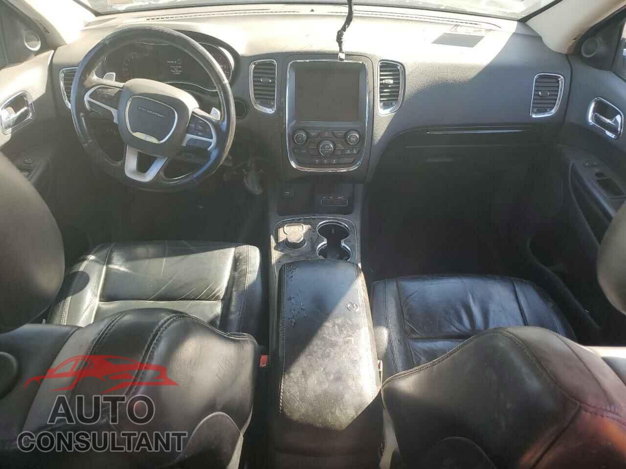 DODGE DURANGO 2015 - 1C4RDJDG9FC244844
