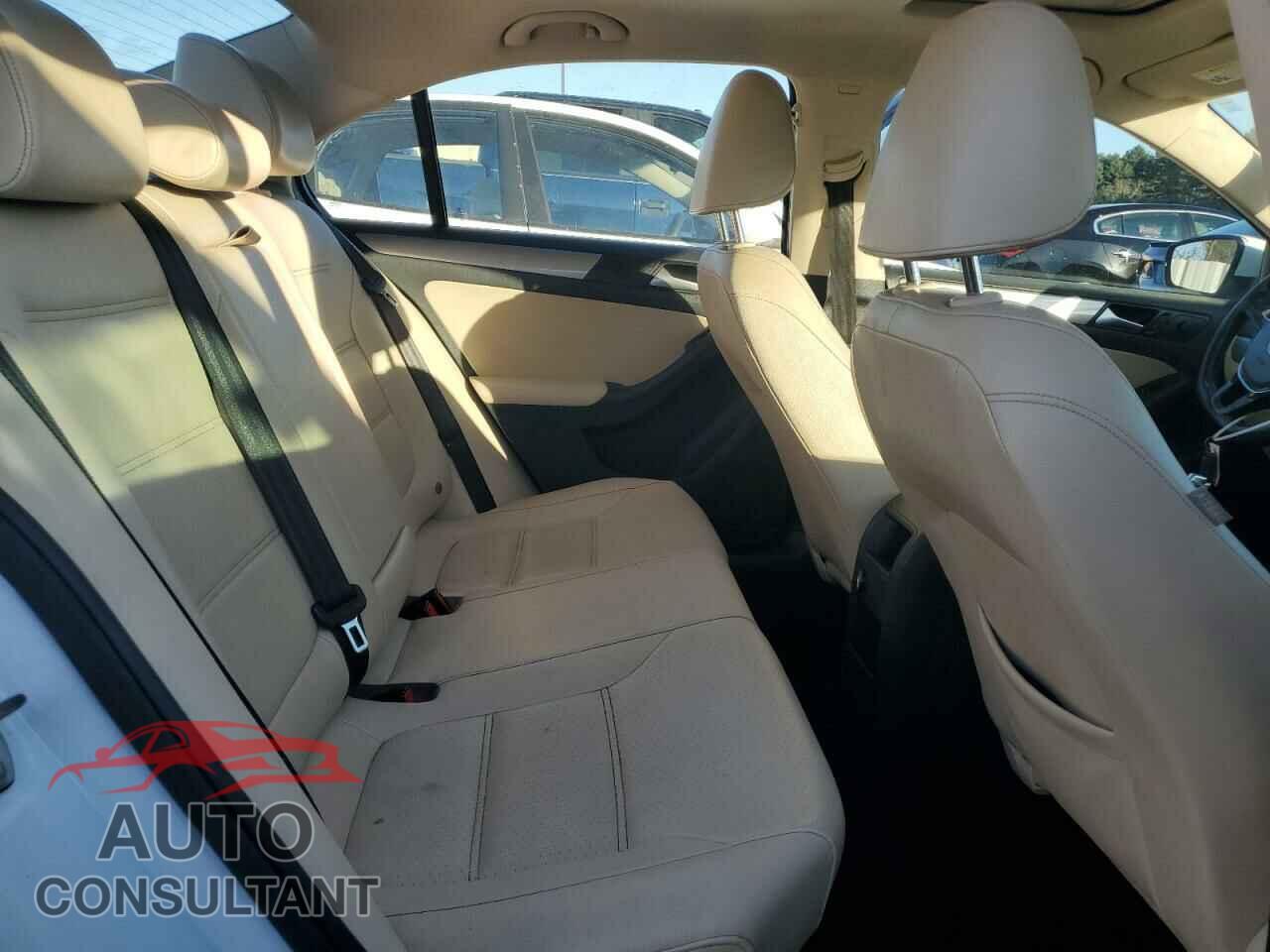VOLKSWAGEN JETTA 2017 - 3VWDB7AJ6HM328024