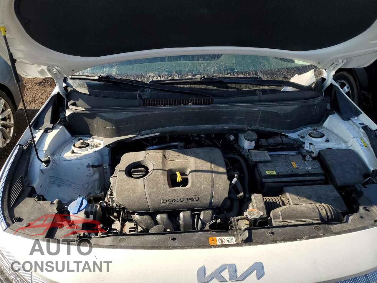 KIA SELTOS 2023 - KNDEUCAA5P7454569