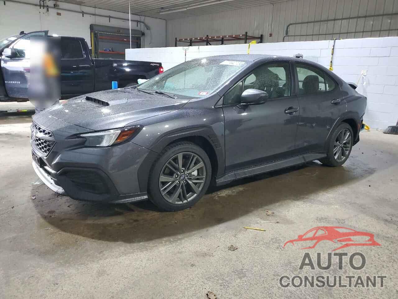 SUBARU WRX 2024 - JF1VBAB6XR9807163