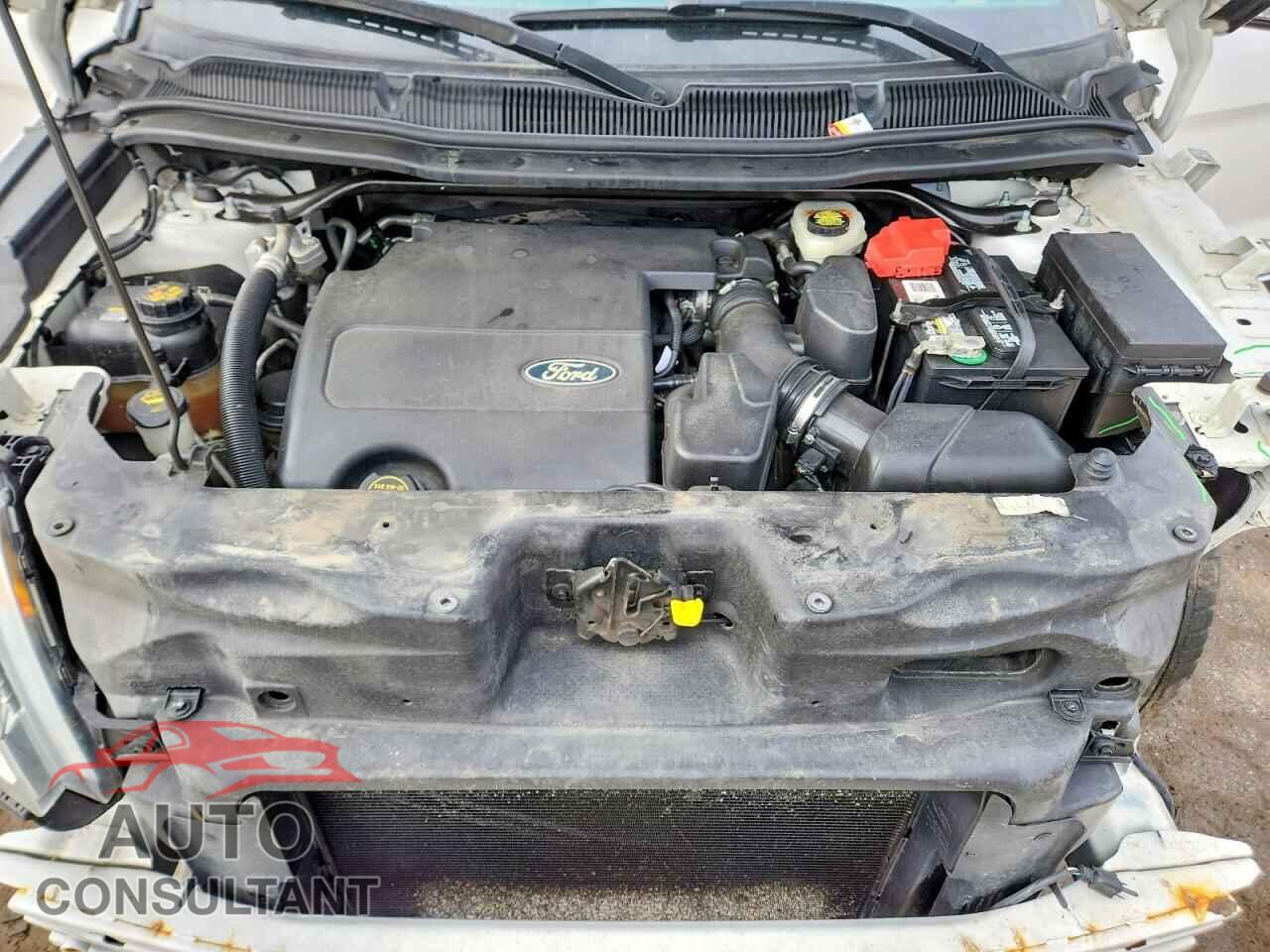 FORD EXPLORER 2015 - 1FM5K8D8XFGB32399