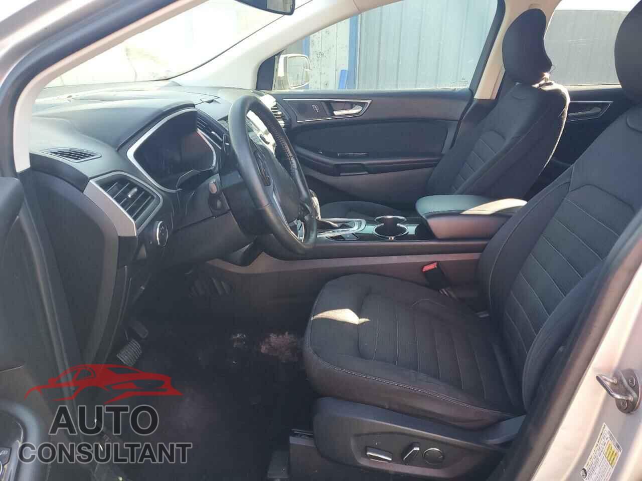 FORD EDGE 2017 - 2FMPK4J9XHBB79232