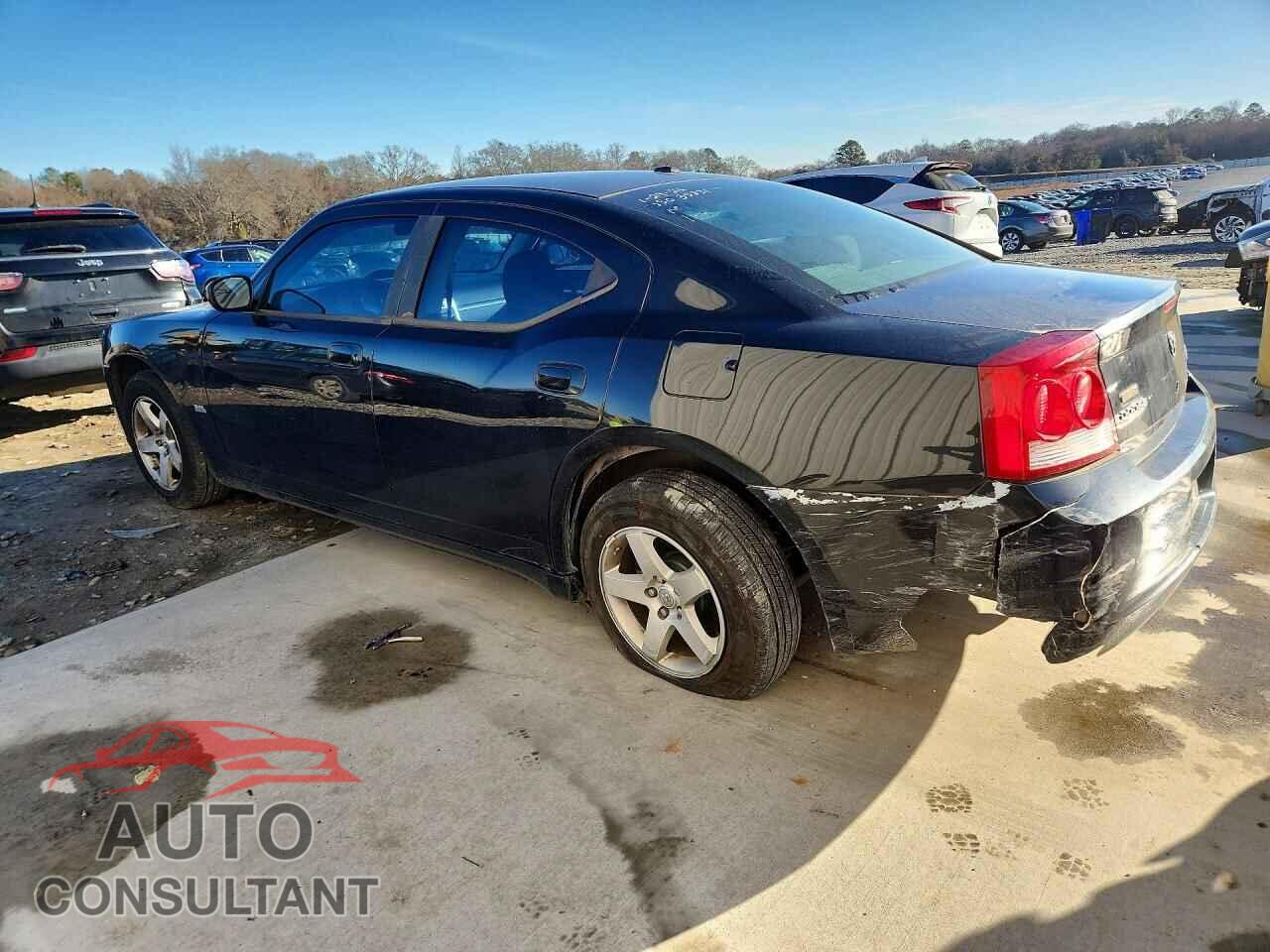 DODGE CHARGER 2010 - 2B3CA2CV2AH287997