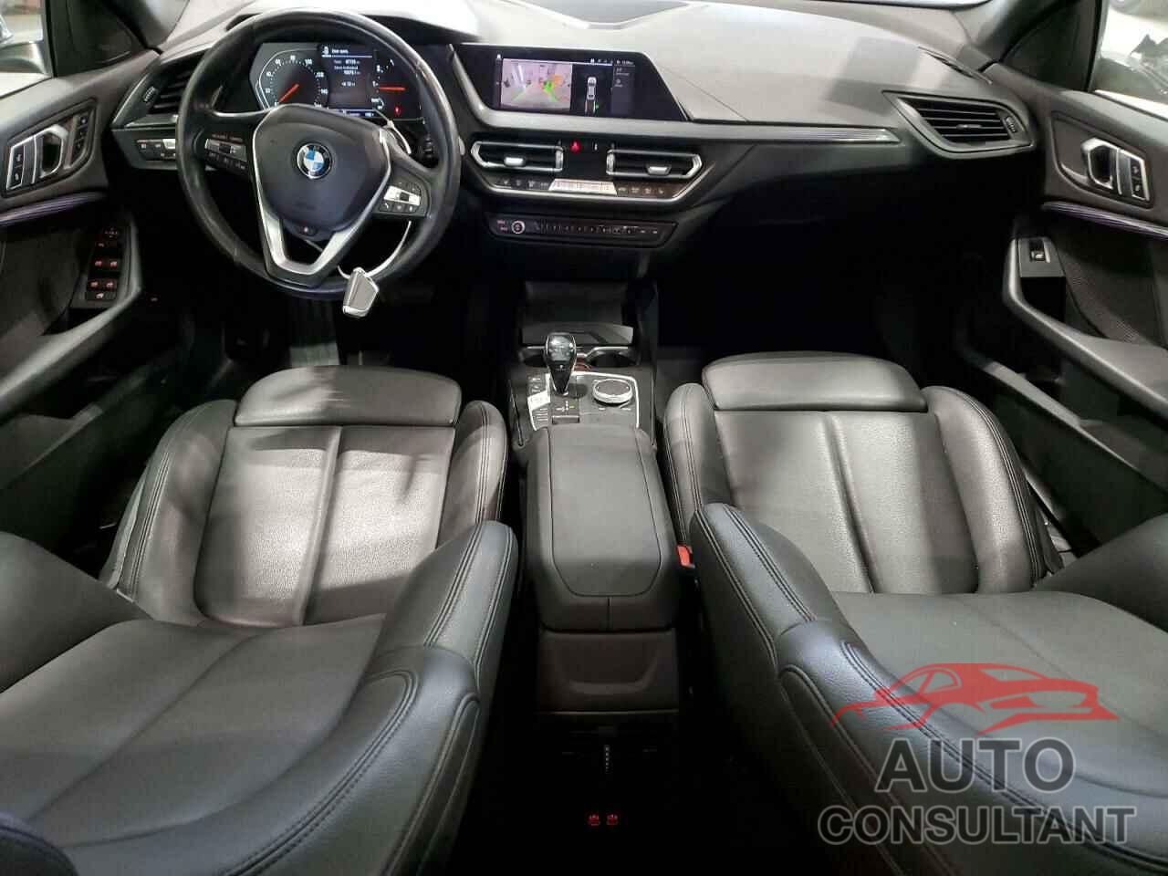 BMW 2 SERIES 2021 - WBA73AK0XM7H47241