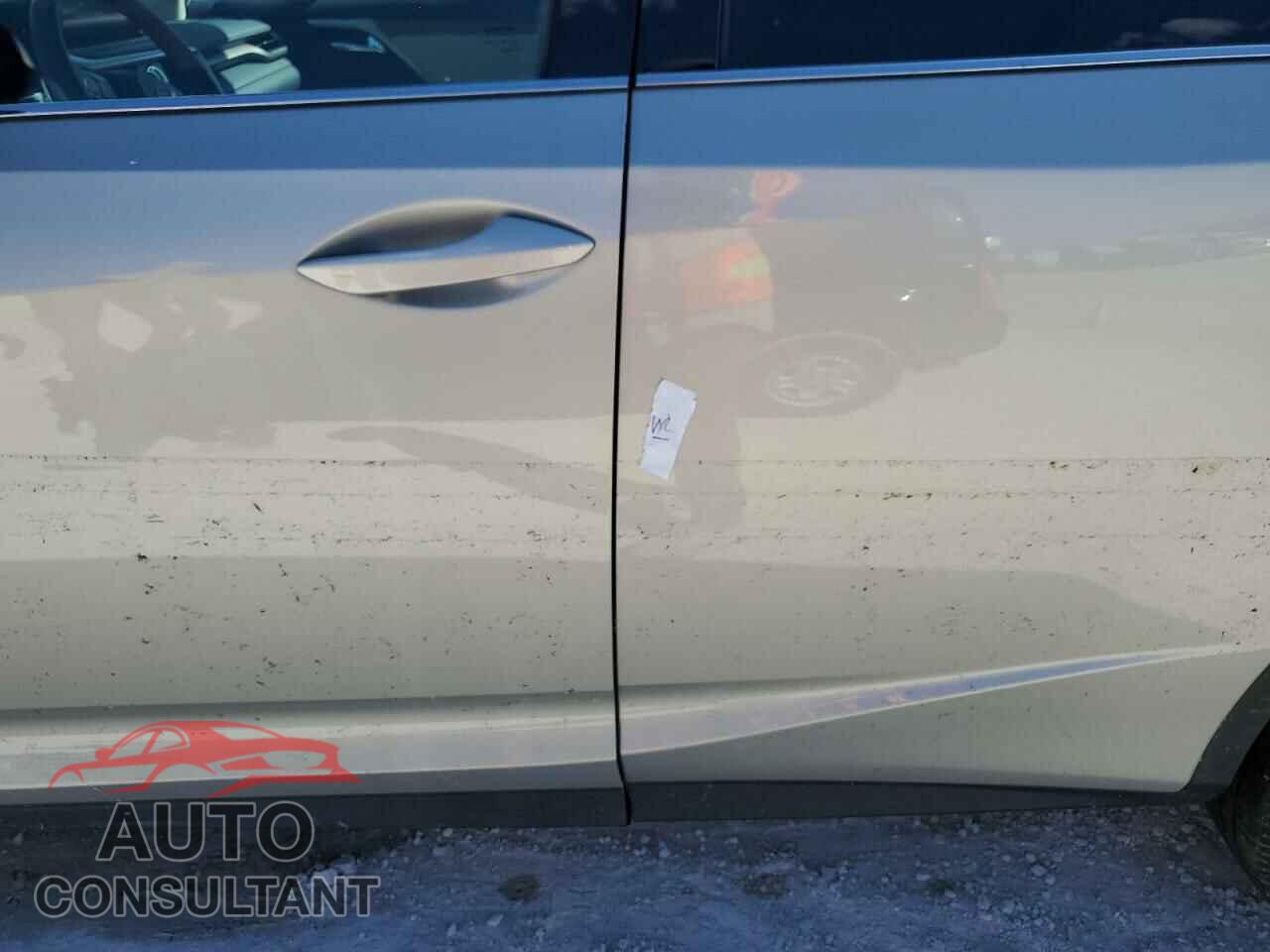 LEXUS RX350 2021 - 2T2HZMAA7MC194895