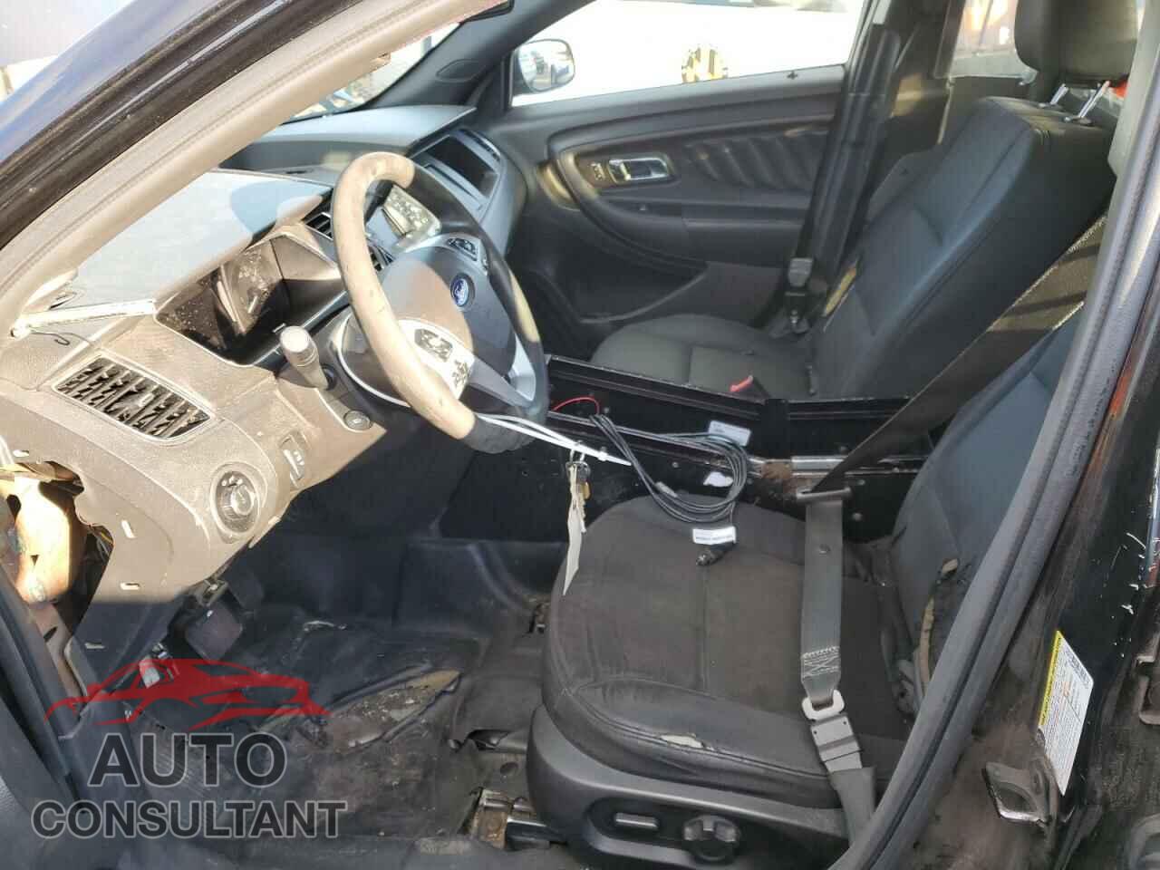 FORD TAURUS 2016 - 1FAHP2MK7GG149454