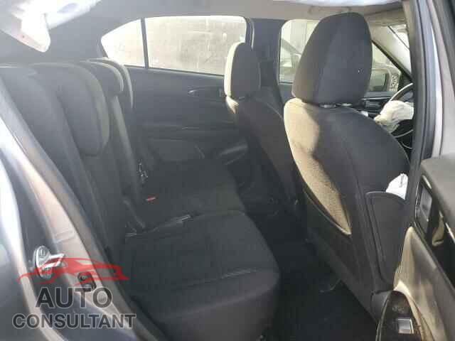 MITSUBISHI ECLIPSE 2019 - JA4AT4AAXKZ008366