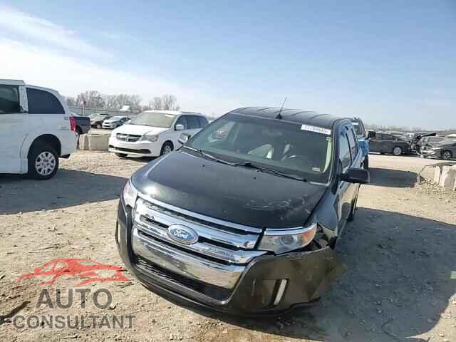 FORD EDGE 2014 - 2FMDK4KC4EBA68264