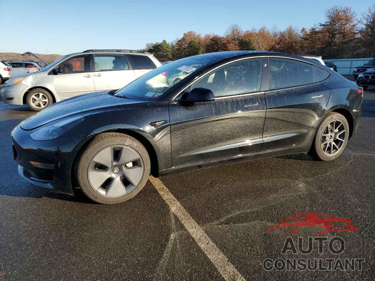 TESLA MODEL 3 2023 - 5YJ3E1EA1PF513145
