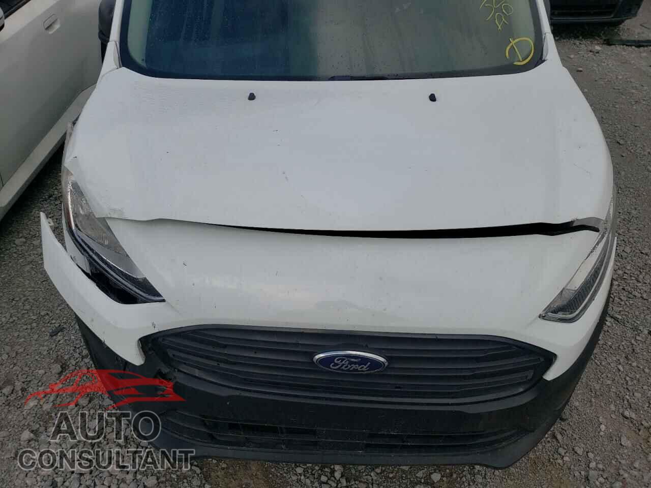 FORD TRANSIT 2019 - NM0LS7E22K1404406