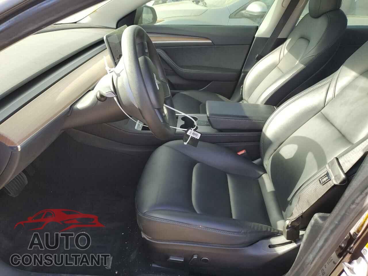 TESLA MODEL 3 2021 - 5YJ3E1EBXMF088495