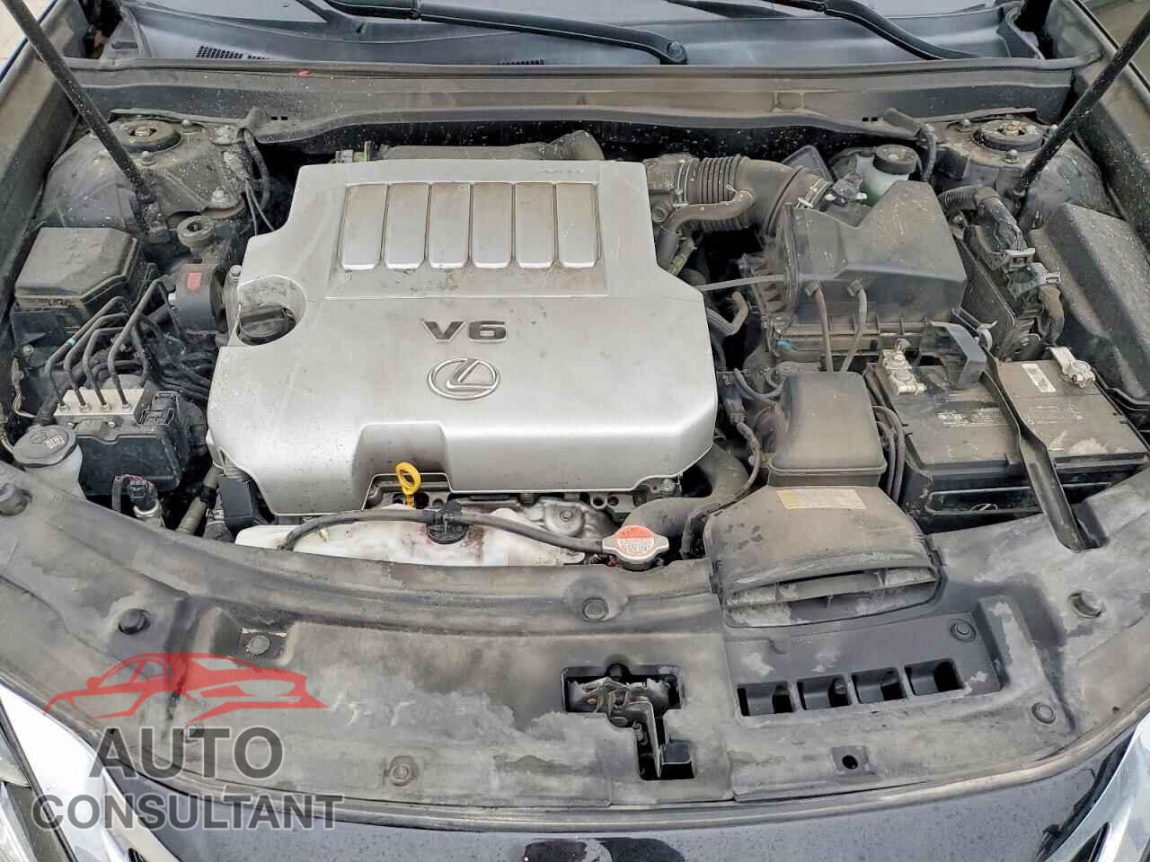 LEXUS ES350 2016 - JTHBK1GG1G2237542