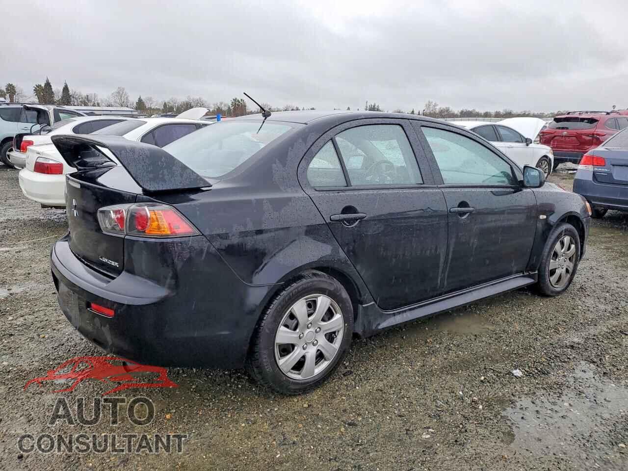 MITSUBISHI LANCER 2014 - JA32U2FU3EU013472