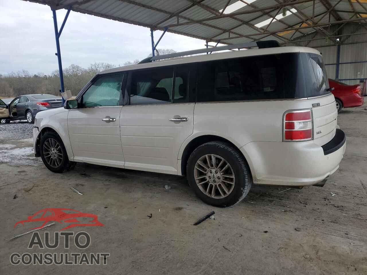 FORD FLEX 2016 - 2FMGK5C85GBA22913