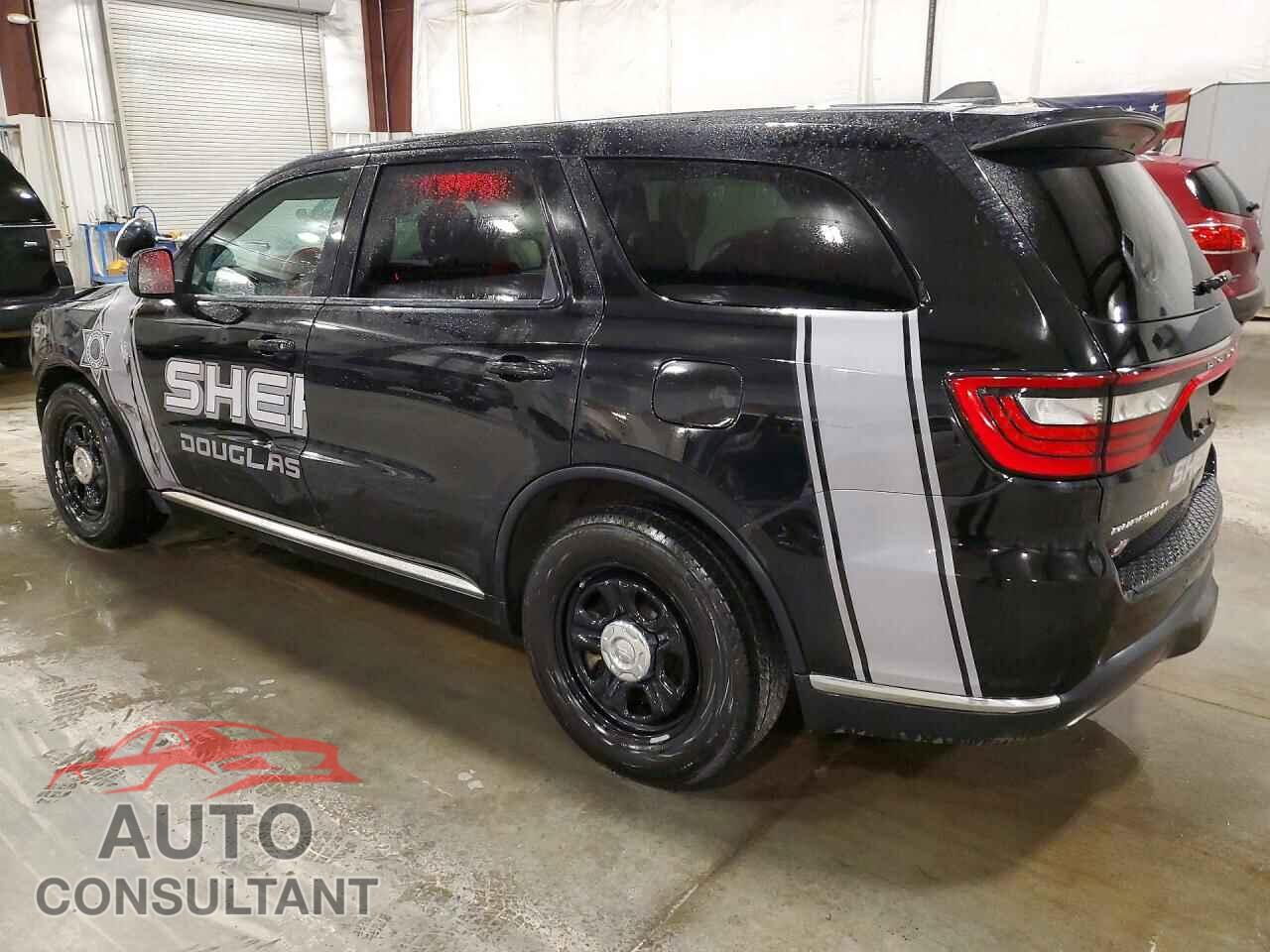 DODGE DURANGO 2023 - 1C4RDJFG0PC638845
