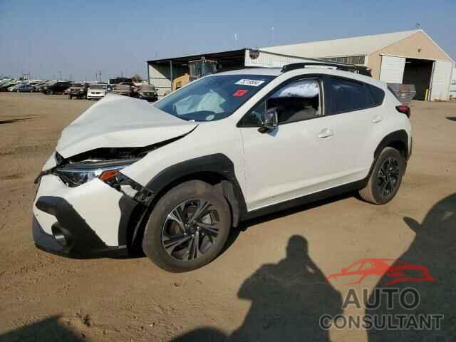 SUBARU CROSSTREK 2024 - JF2GUADC5R8215483