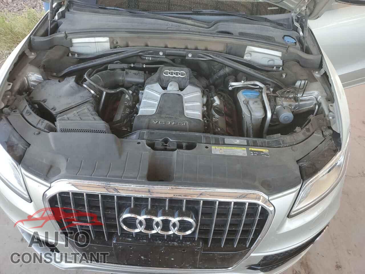 AUDI Q5 2017 - WA1D7AFP7HA011648