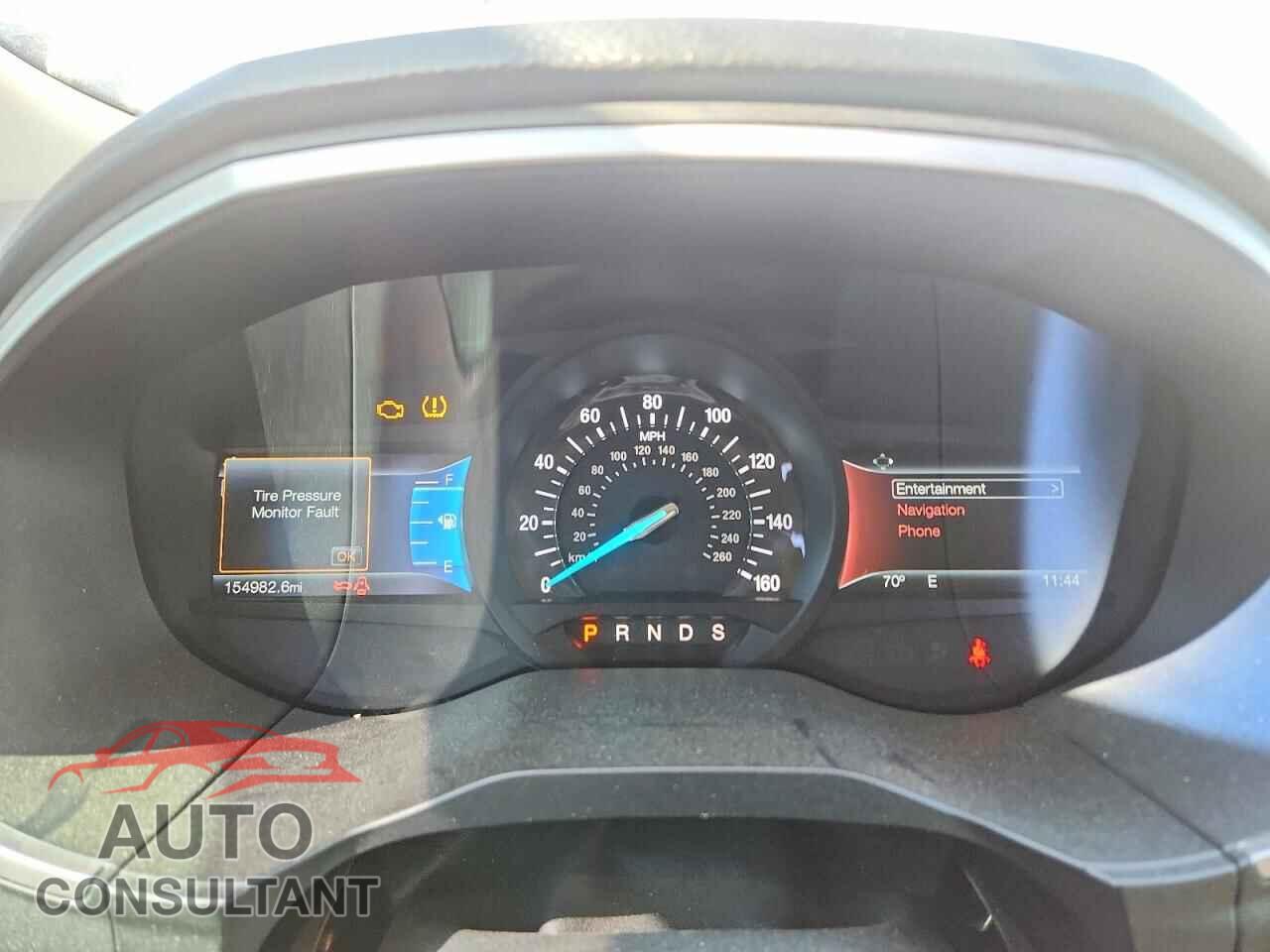 FORD EDGE 2016 - 2FMPK4J83GBC42452