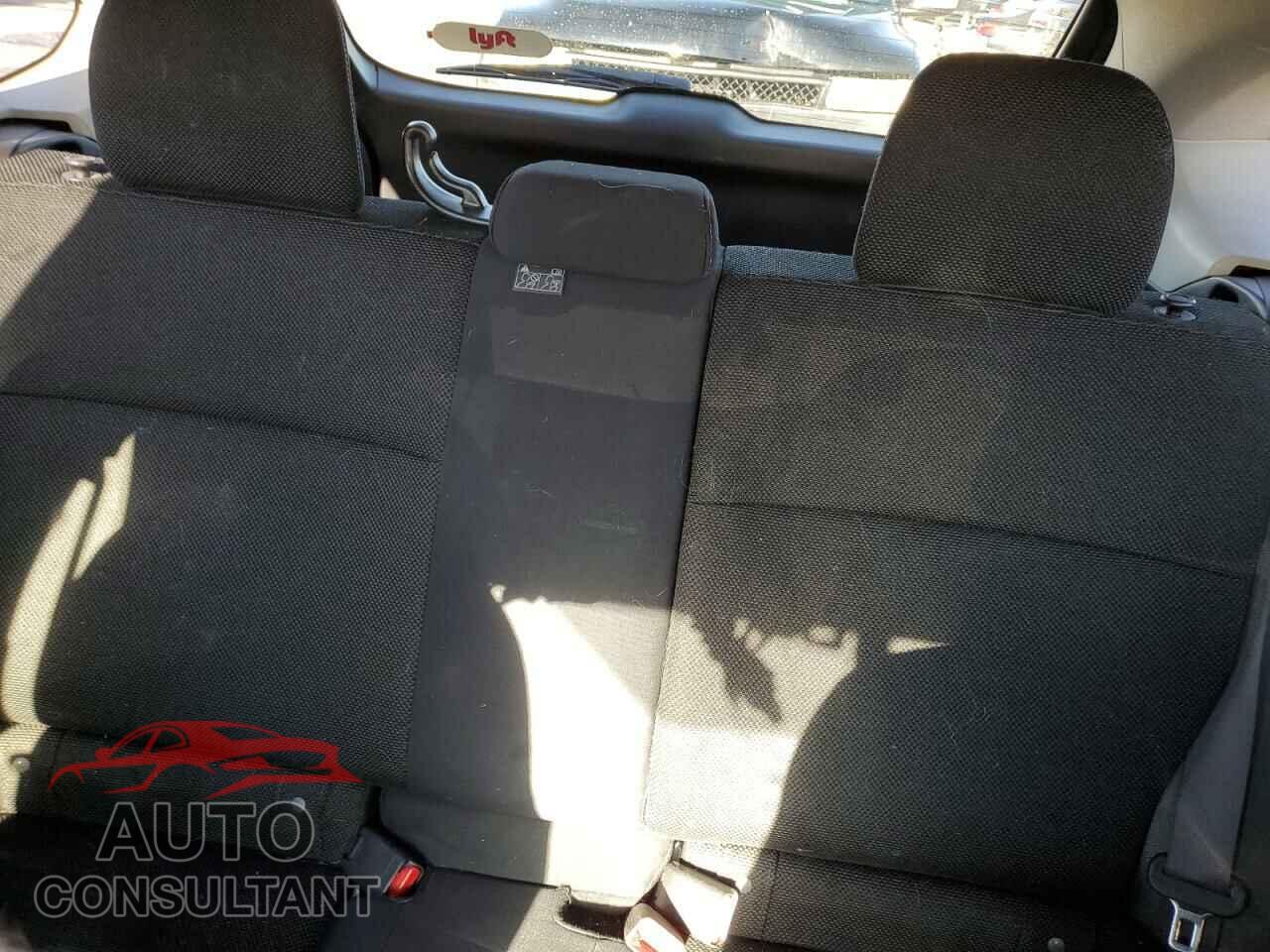 SUBARU XV 2014 - JF2GPACC4E8244816