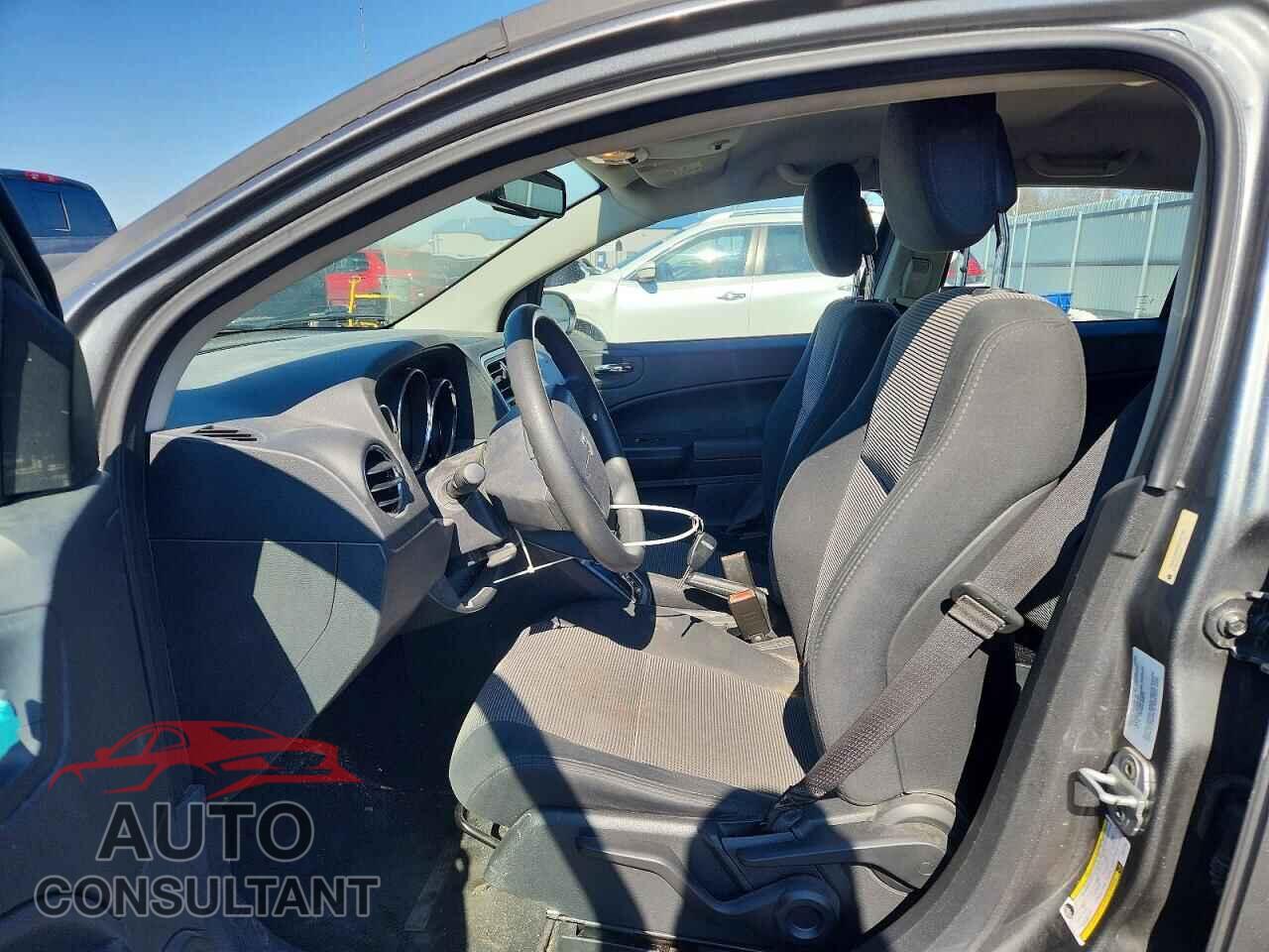 DODGE CALIBER MA 2011 - 1B3CB3HA9BD247150