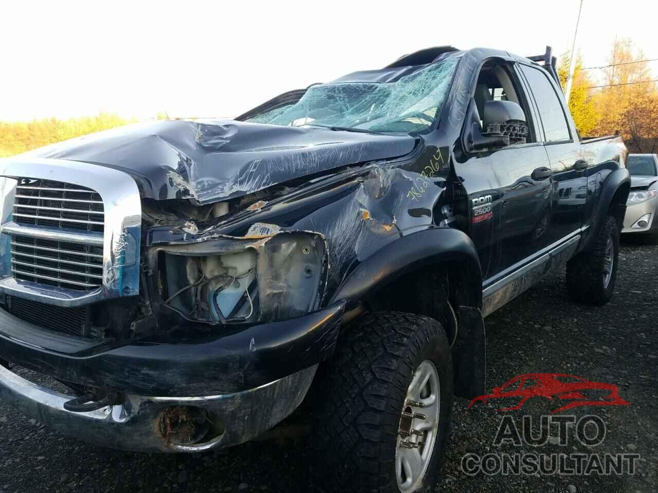 DODGE All Models 2009 - 3D7KS28LX9G530911