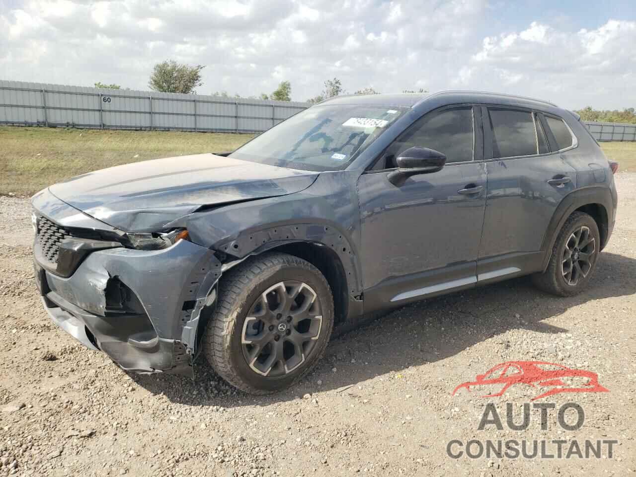 MAZDA CX-50 BASE 2023 - 7MMVABXY1PN133194