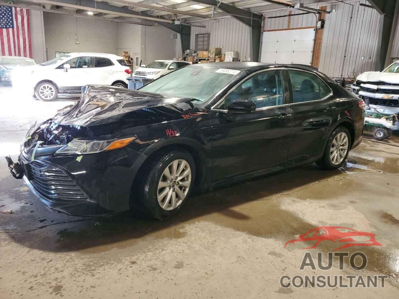 TOYOTA CAMRY 2020 - 4T1C11AK2LU355325