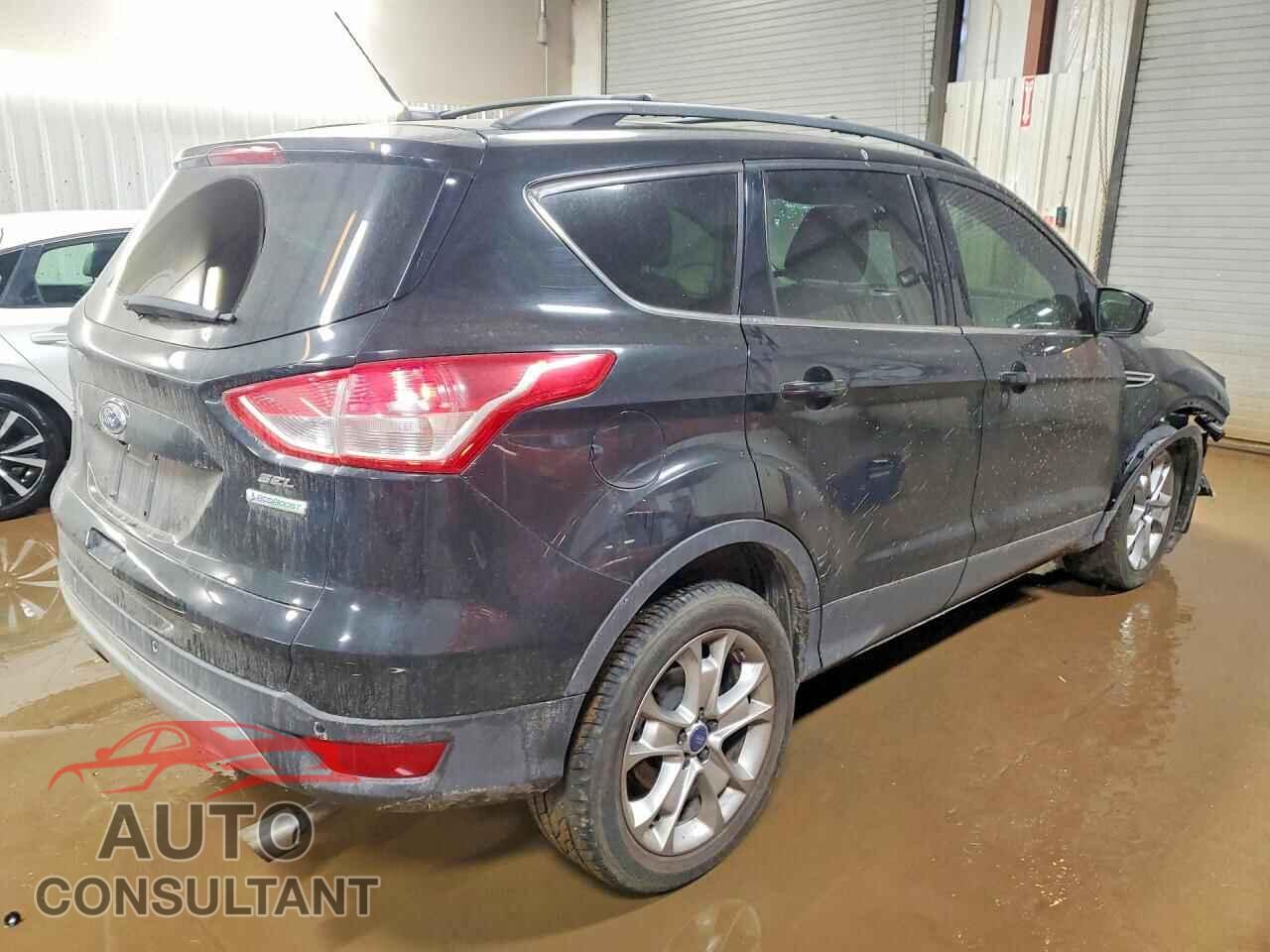 FORD ESCAPE 2013 - 1FMCU0H9XDUB20502