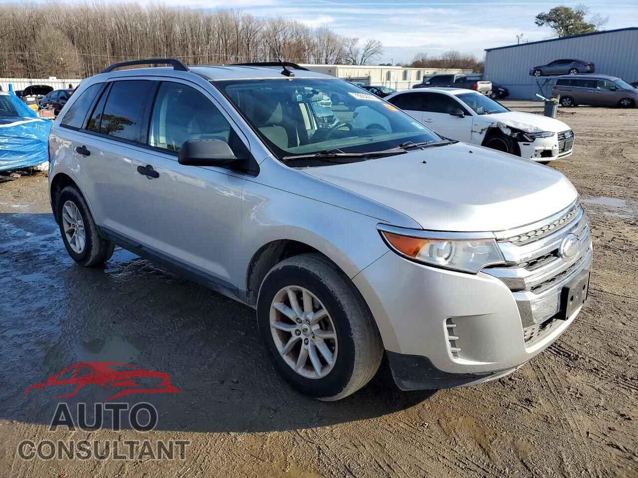 FORD EDGE 2014 - 2FMDK3GC2EBB40632