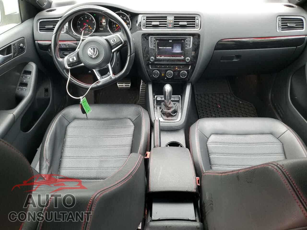 VOLKSWAGEN JETTA 2017 - 3VW4T7AJ2HM399847