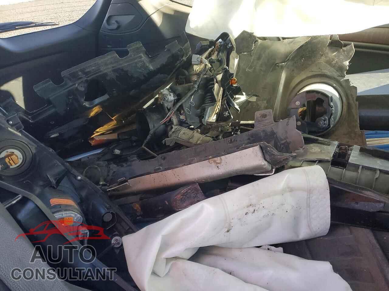 SUBARU OUTBACK 2017 - 4S4BSEKCXH3347297