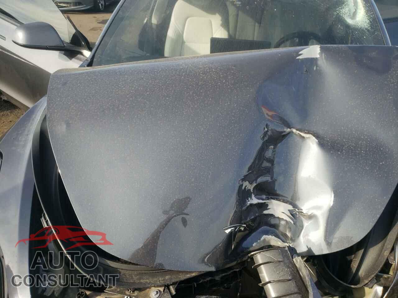 TESLA MODEL 3 2023 - 5YJ3E1EB2PF697309