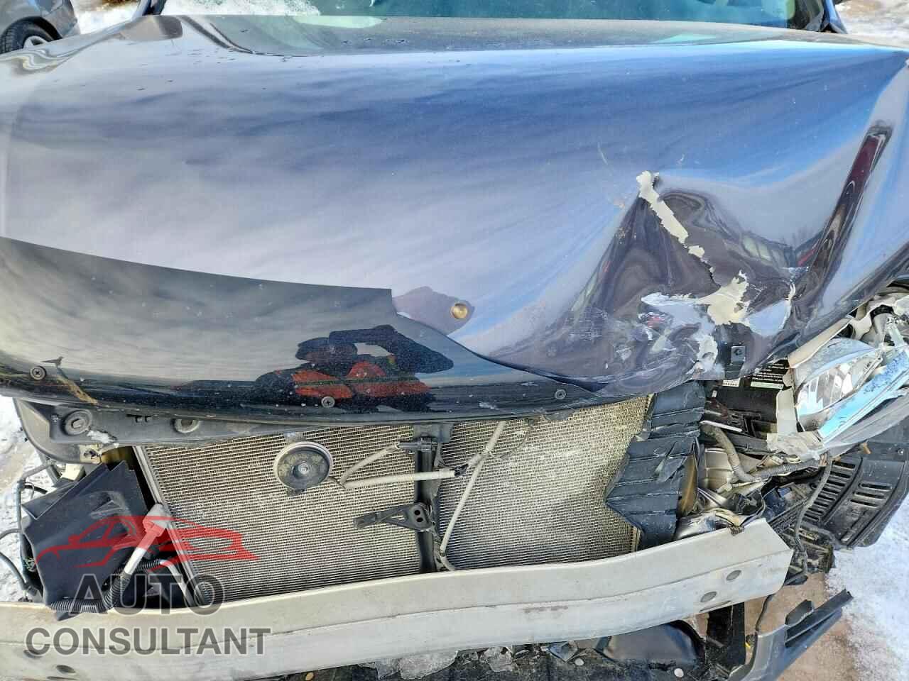 TOYOTA HIGHLANDER 2013 - 5TDBK3EH8DS206026