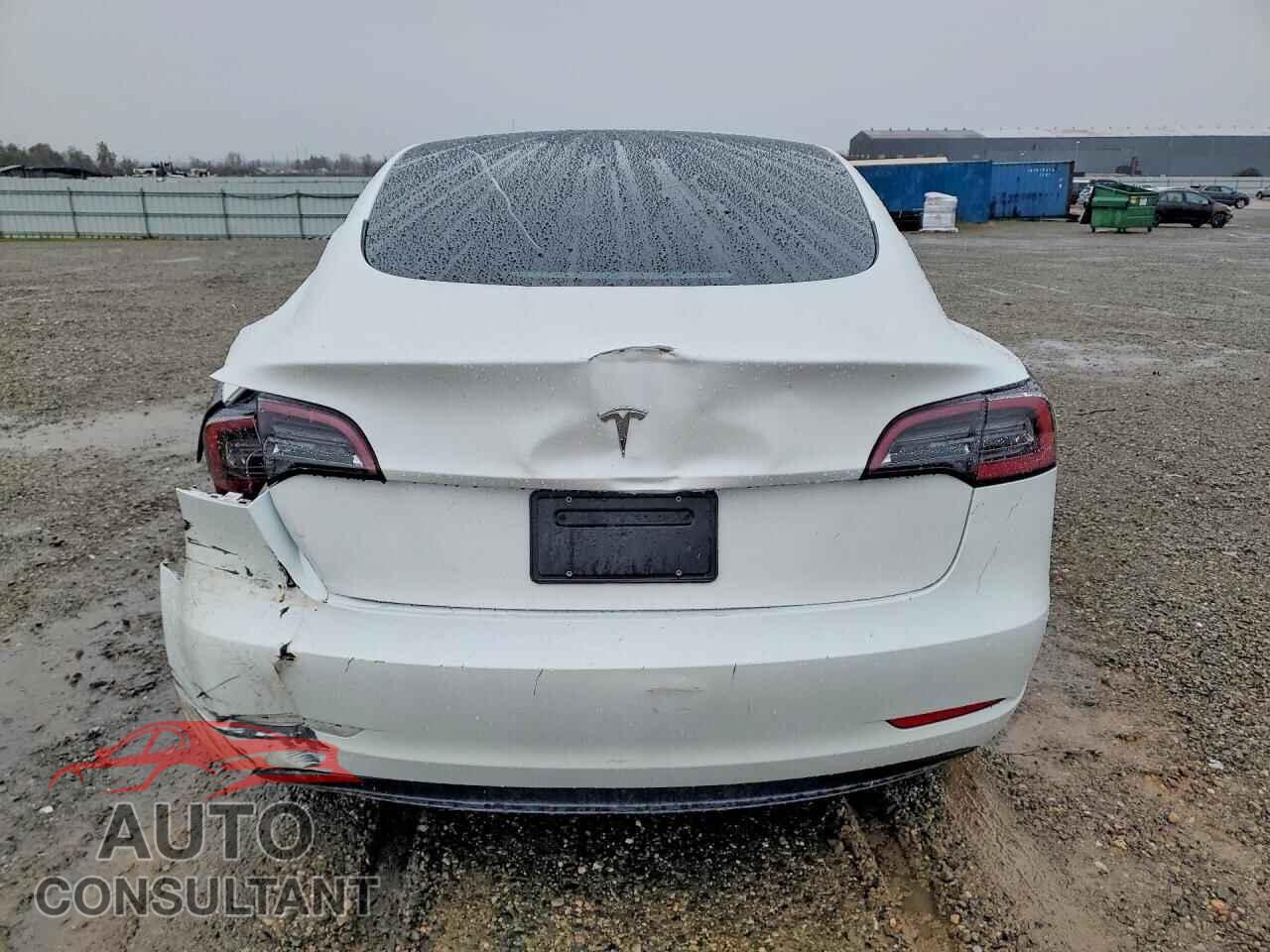TESLA MODEL 3 2023 - 5YJ3E1EA6PF542950