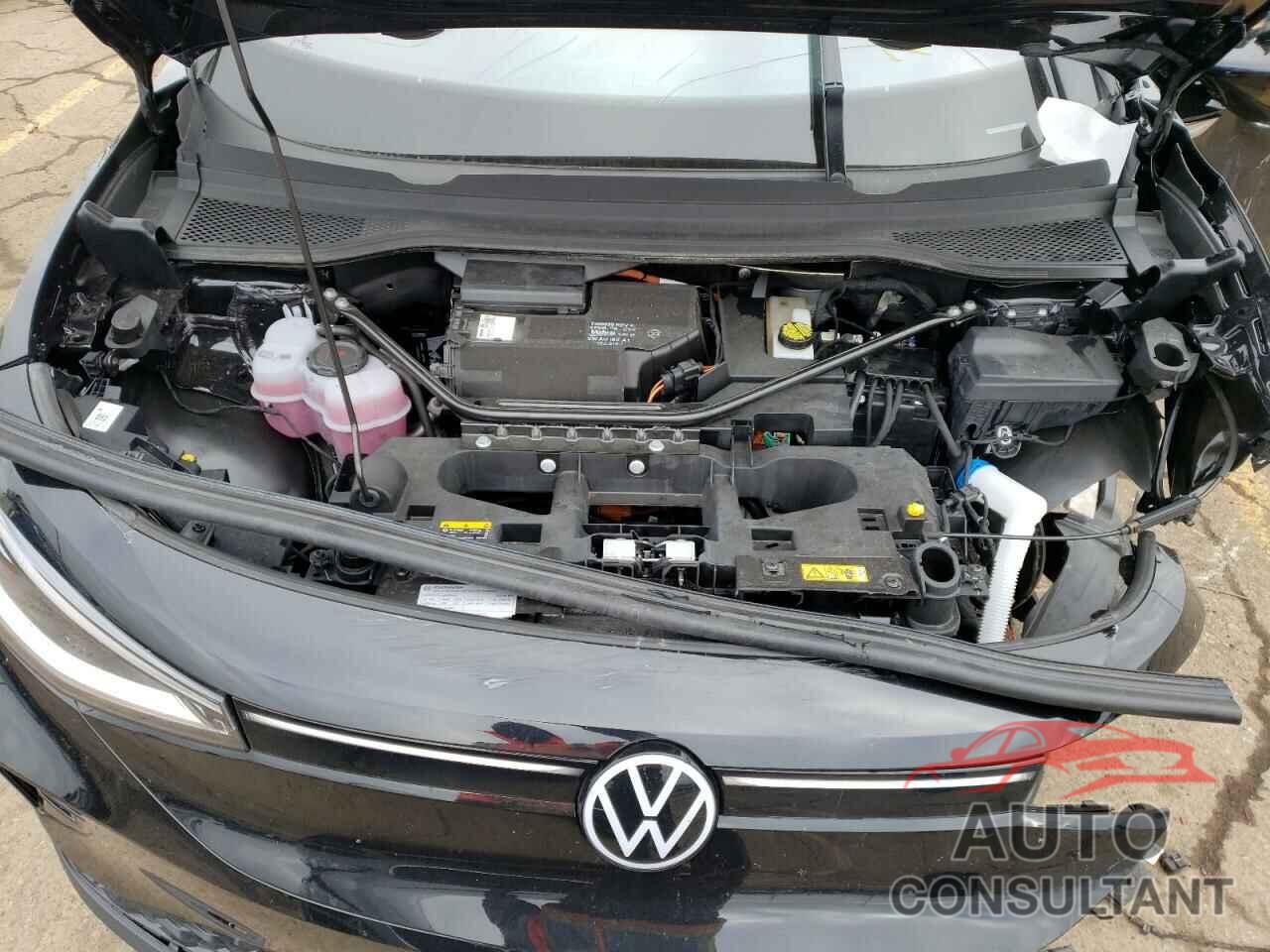 VOLKSWAGEN ID.4 PRO S 2023 - 1V2WNPE82PC033043