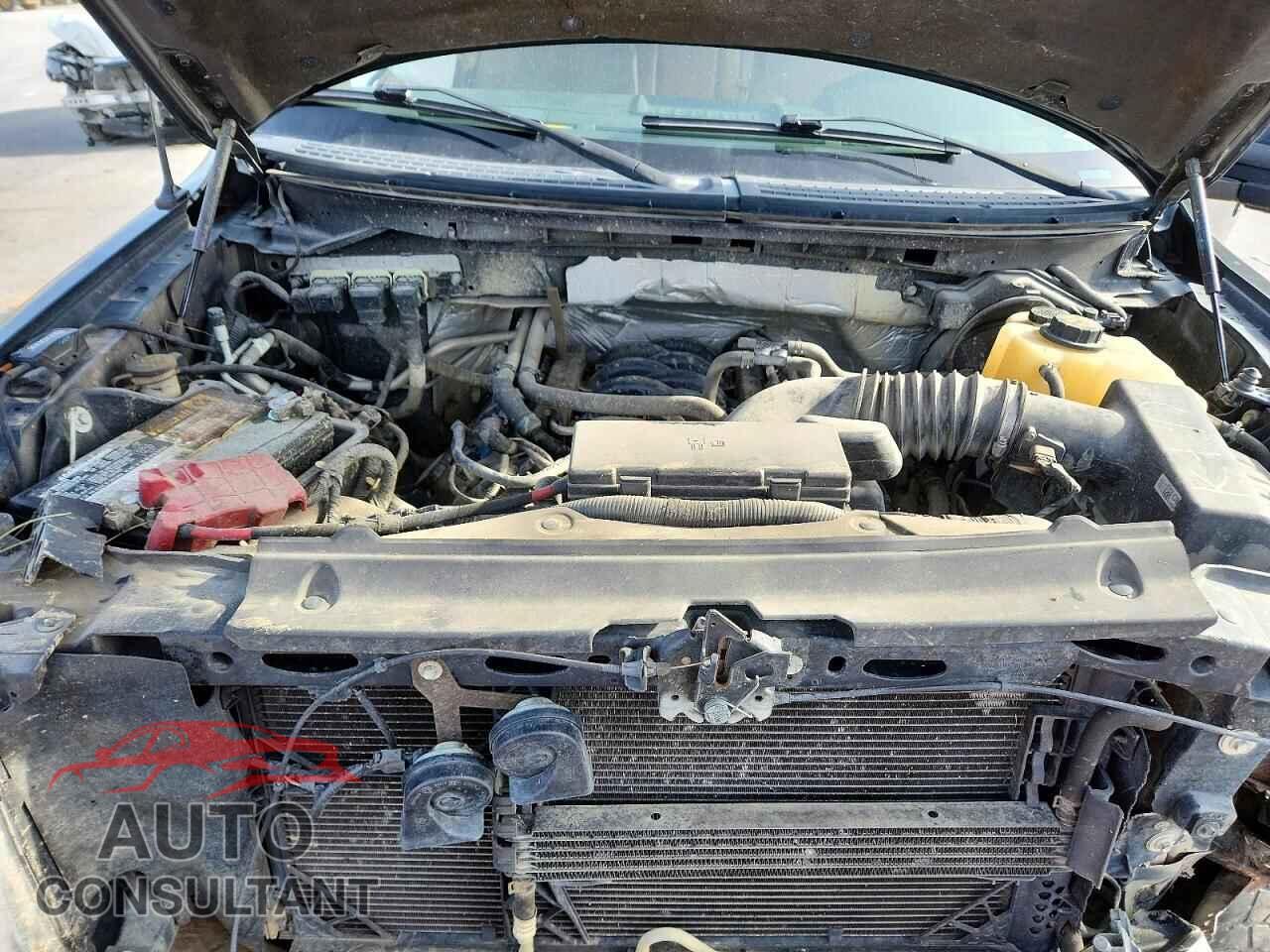 FORD F-150 2013 - 1FTFW1EF6DFA65188