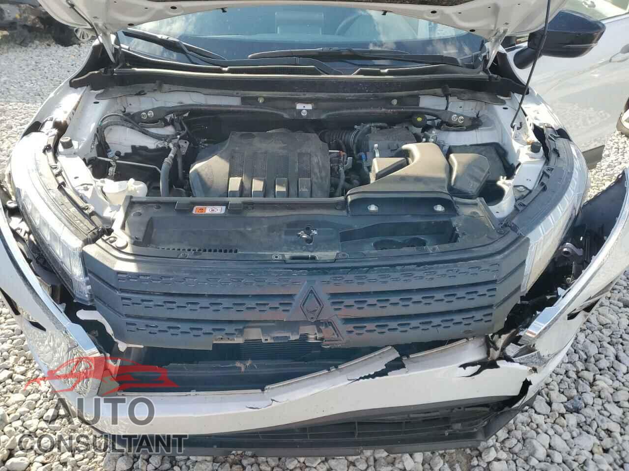 MITSUBISHI ECLIPSE 2023 - JA4ATVAA2PZ031928