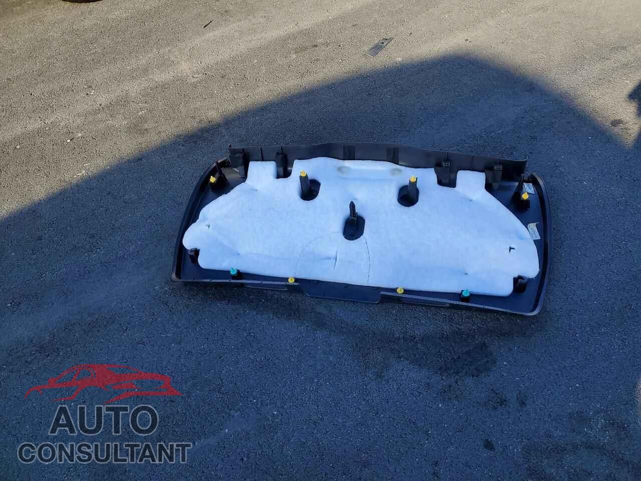 DODGE DURANGO 2019 - 1C4RDJDG1KC738514