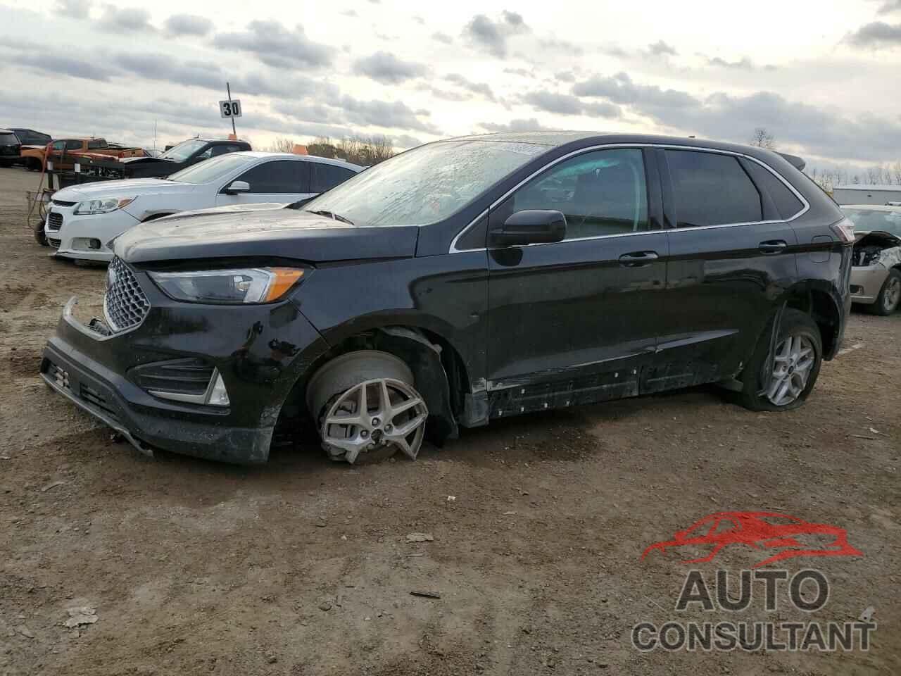 FORD EDGE 2023 - 2FMPK4J9XPBA57050