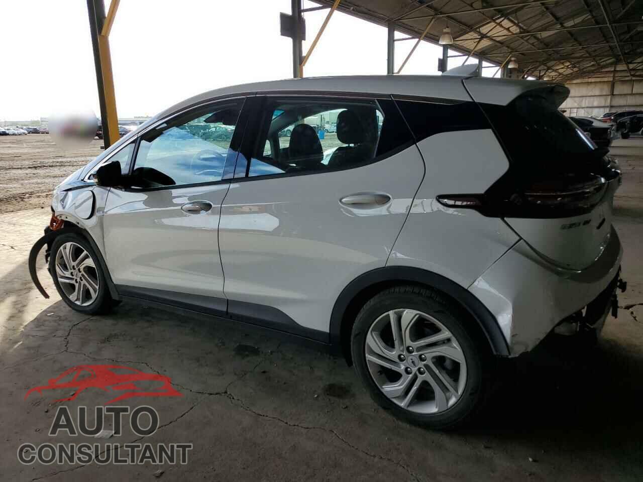 CHEVROLET BOLT 2023 - 1G1FW6S01P4188564